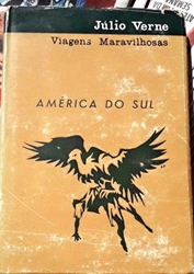 Imagem de América do Sul   - 9