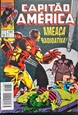 Imagem de CAPITÃO AMÉRICA Nº 182