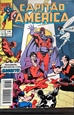 Imagem de  CAPITÃO AMÉRICA Nº 179