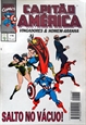 Imagem de  CAPITÃO AMÉRICA Nº 176