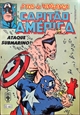 Imagem de CAPITÃO AMÉRICA Nº 171