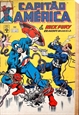 Imagem de   CAPITÃO AMÉRICA Nº 162