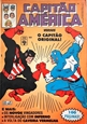 Imagem de  CAPITÃO AMÉRICA Nº 161