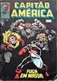 Imagem de CAPITÃO AMÉRICA Nº 155
