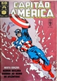 Imagem de  CAPITÃO AMÉRICA Nº 144