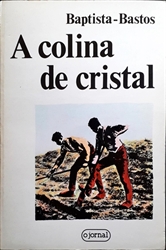 Imagem de A colina de cristal