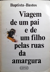 Imagem de Viagem de um pai e de um filho pelas ruas da amargura