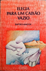 Imagem de Elegia para um caixão vazio