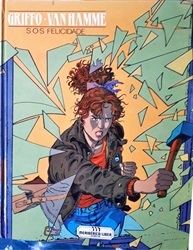 Imagem de S.O.S. felicidade 