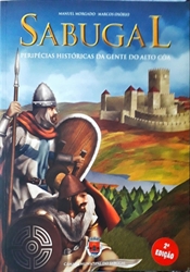 Imagem de Sabugal peripécias históricas da gente do alto côa 