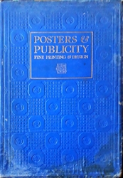 Imagem de Posters & Publicity: Fine Printing and Design