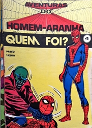 Imagem de Homem aranha - 4