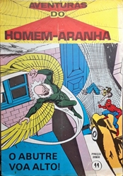 Imagem de Homem aranha - 44