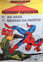 Imagem de Homem aranha - 43