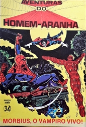 Imagem de Homem aranha - 36