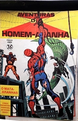 Imagem de Homem aranha - 35