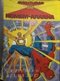 Imagem de  Homem aranha - 33