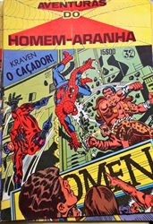 Imagem de  Homem aranha - 32
