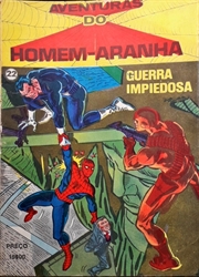 Imagem de Homem aranha - 22