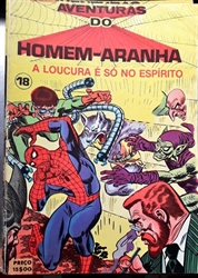 Imagem de   Homem aranha - 18