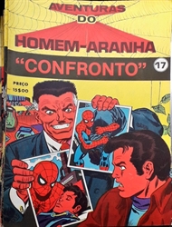 Imagem de Homem aranha - 17