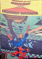 Imagem de  Homem aranha - 15