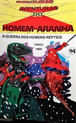 Imagem de Homem aranha - 14