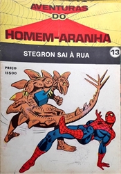 Imagem de Homem aranha - 13
