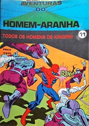 Imagem de Homem aranha - 11
