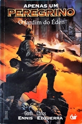 Imagem de O Jardim do eden  -  ( apenas um peregrino )
