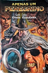 Imagem de Apenas um peregrino