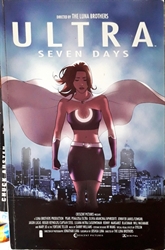 Imagem de Ultra  seven days