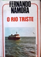 Imagem de O rio triste