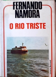 Imagem de O rio triste