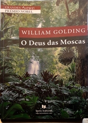 Imagem de O deus das moscas