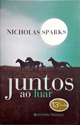 Imagem de Juntos ao luar