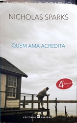 Imagem de Quem ama acredita