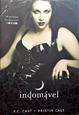 Imagem de Indomável 