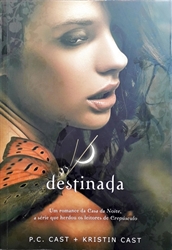 Imagem de Destinada