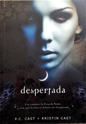 Imagem de Despertada