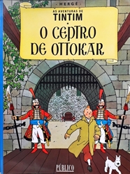 Imagem de 4 - O ceptro de ottokar  