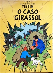 Imagem de 18 - O caso girassol  