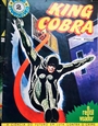Imagem de King Cobra o reptil voador - 2