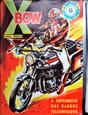 Imagem de X Bow a supermoto dos dardos teledirigidos - 6