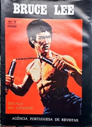 Imagem de 4 - Escala no inferno