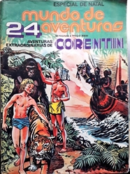 Imagem de MUNDO DE AVENTURAS ESPECIAL - 24