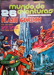 Imagem de 26 - MUNDO DE AVENTURAS ESPECIAL 