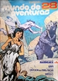 Imagem de 28 - MUNDO DE AVENTURAS ESPECIAL 
