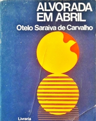 Imagem de Alvorada em abril 