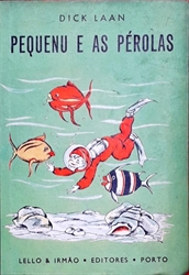 Imagem de Pequenu e as pérolas 